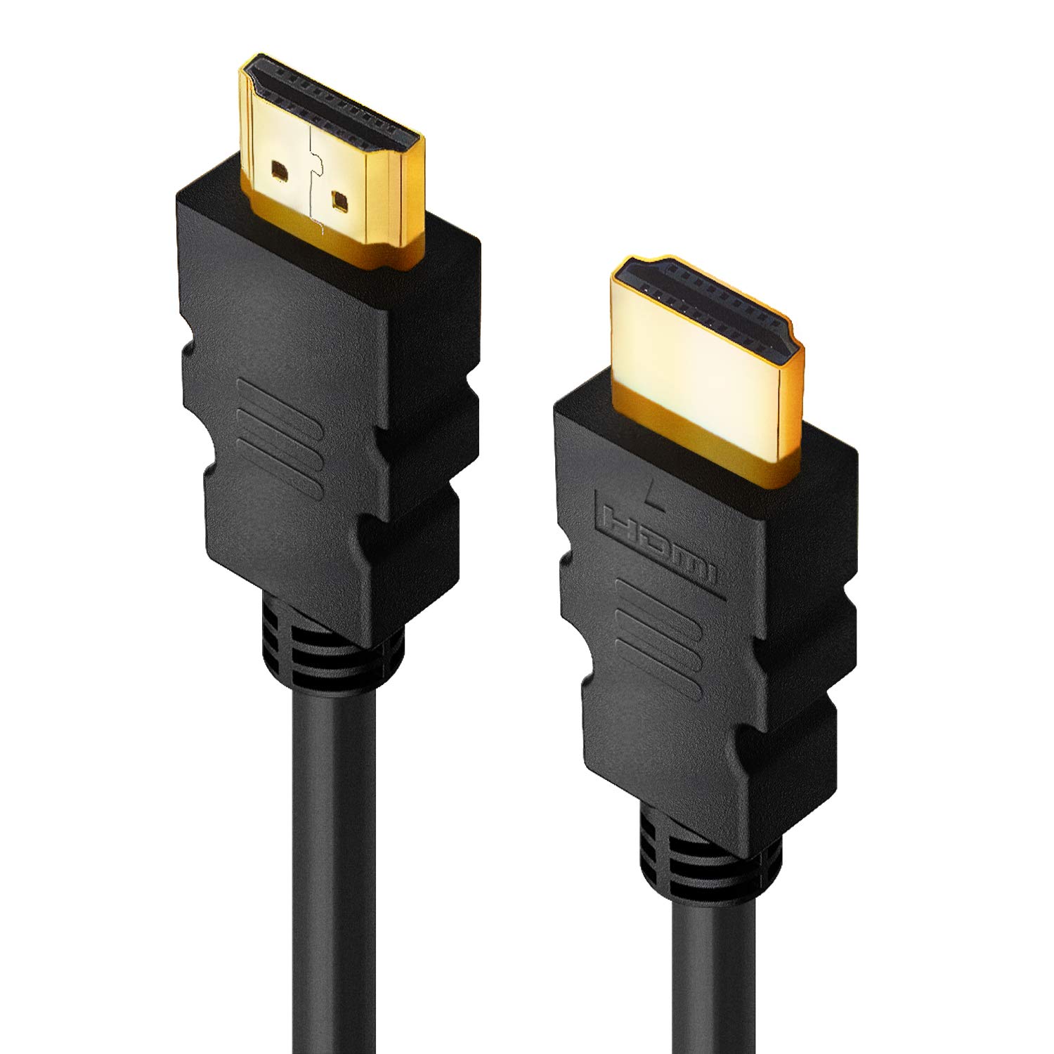 FSC ハイスピードHDMIケーブル Ver1.4 イーサネット/4K/3D/オーディオリターン (10m) の商品画像