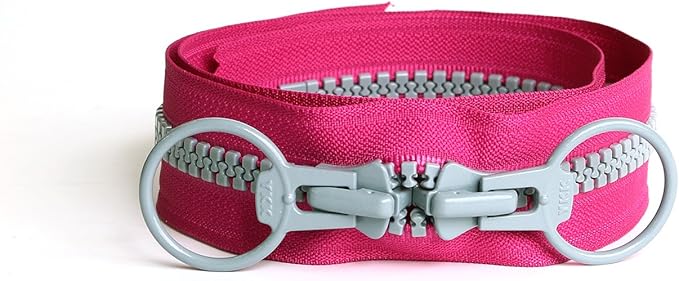 Amazon Nbk カラーカクテルリングファスナー 両開き 68cm Ckrf ファスナー 通販