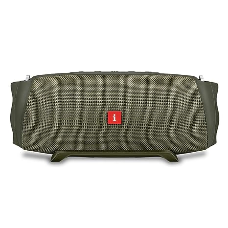 iball bluetooth speaker amazon