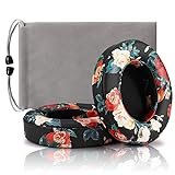 Replacement Ear Cushion Pads Cover Compatible with