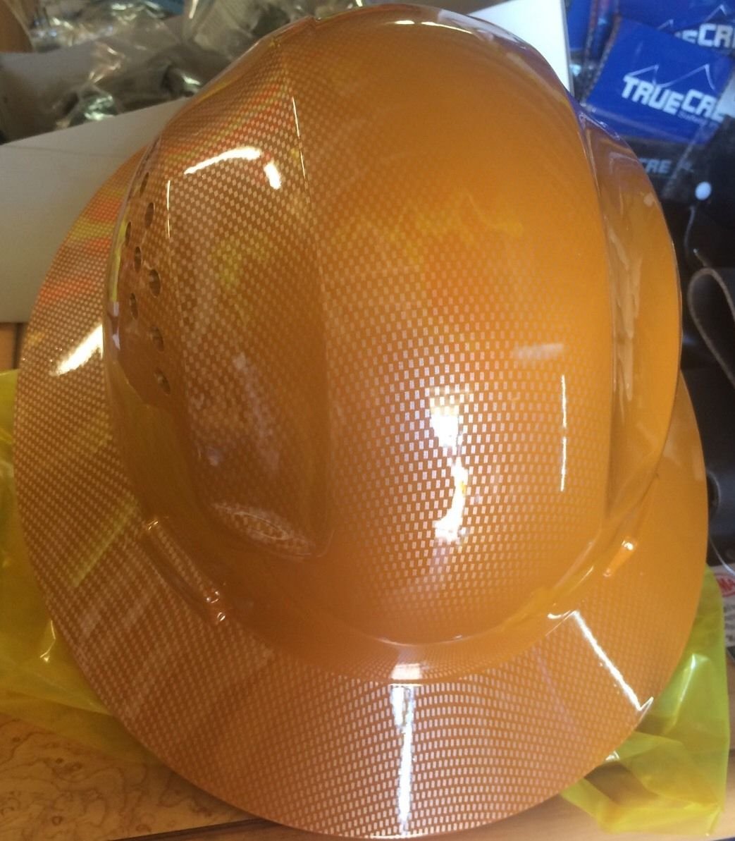 The 5 Best & Most Comfortable Hard Hats for Construction Work