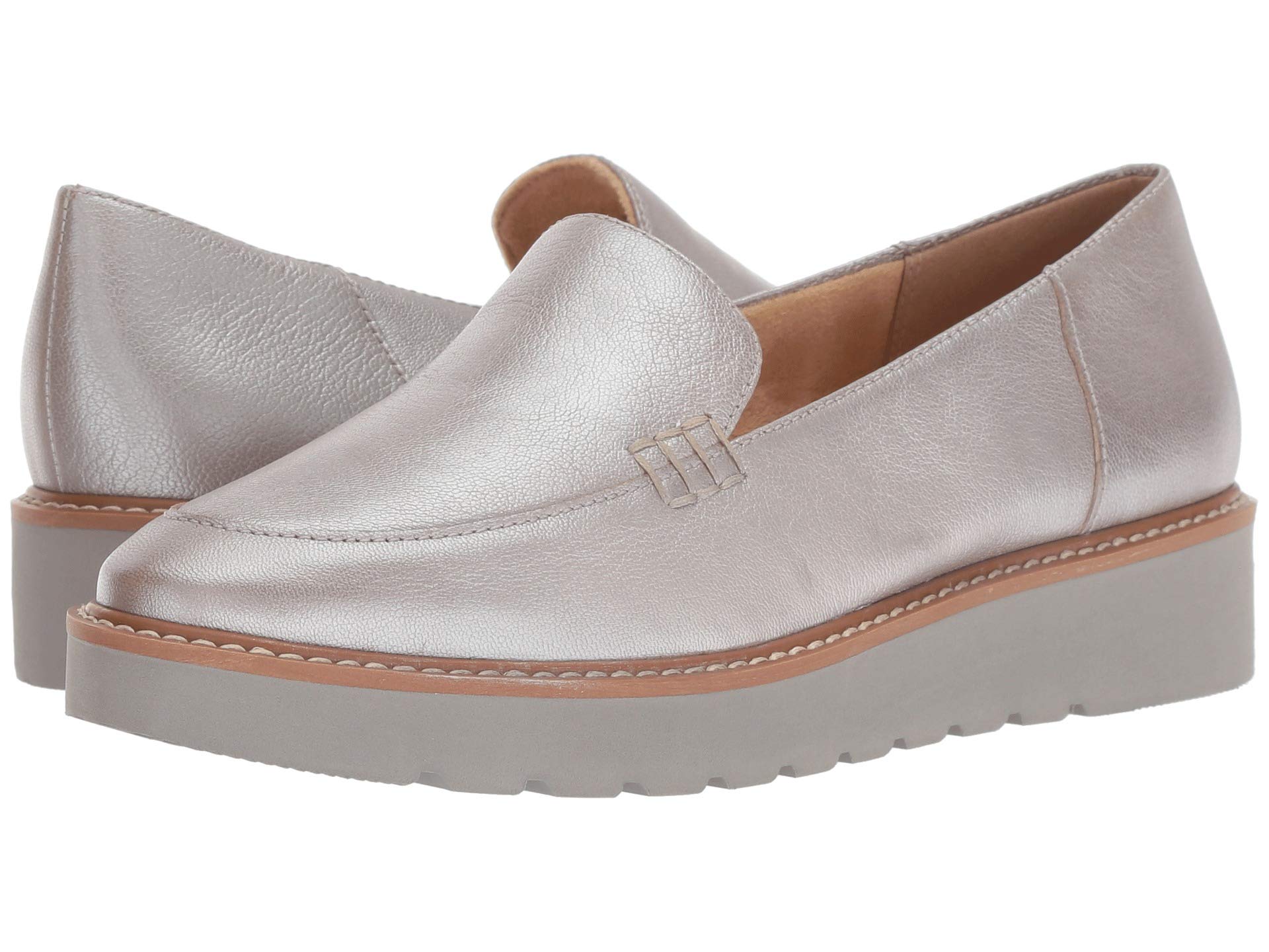 Naturalizer Womens Auburn Closed Toe Oxfords - Image 8