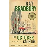 The October Country: Stories