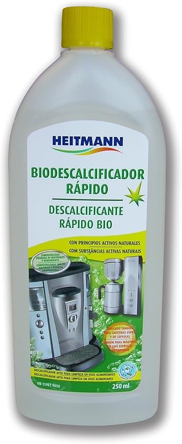 Dintex Descalcificador: Amazon.es: Hogar