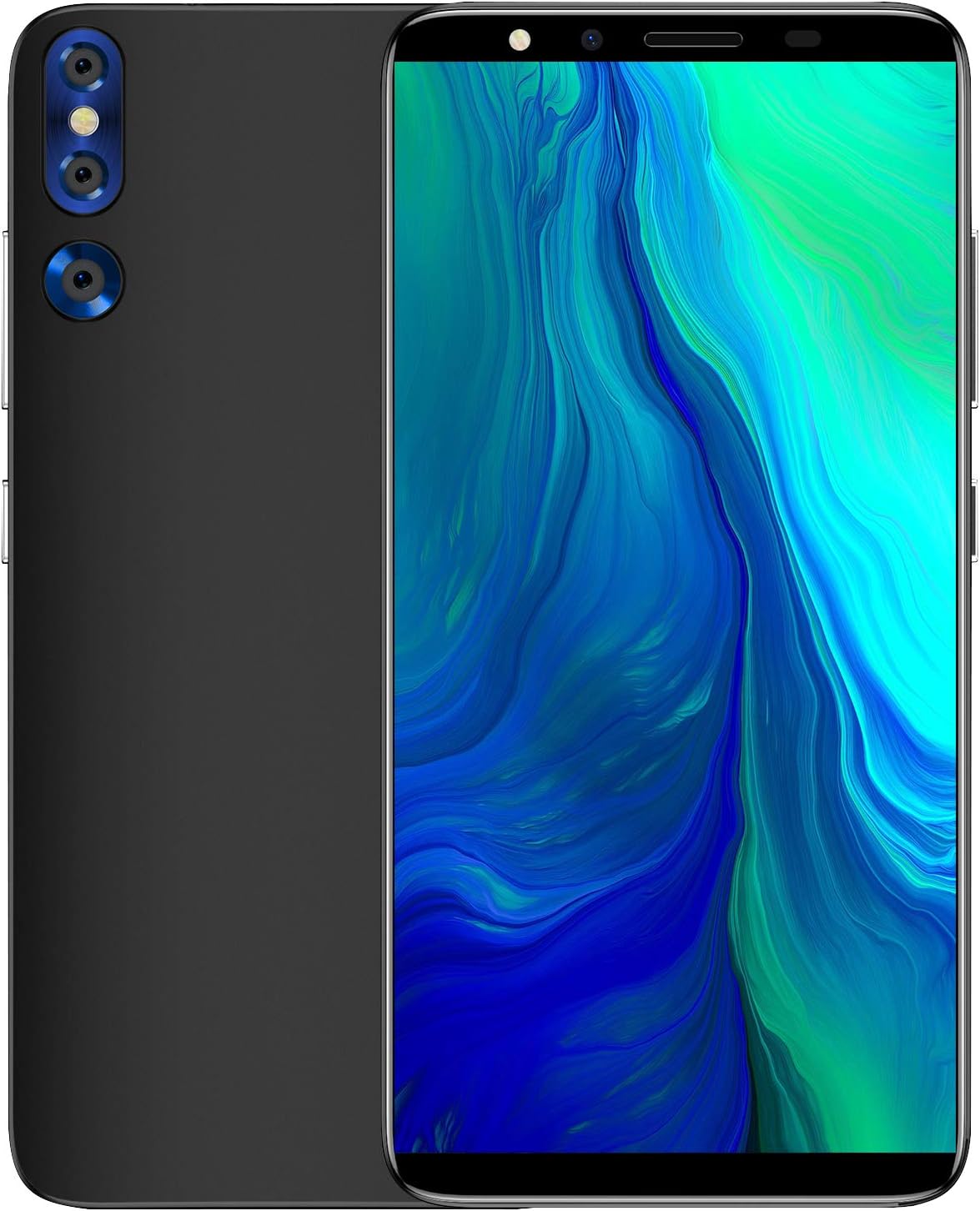 Amazon Veecome 5 72 Inch Large Screen Smartphone P20plus 4G 32G 
