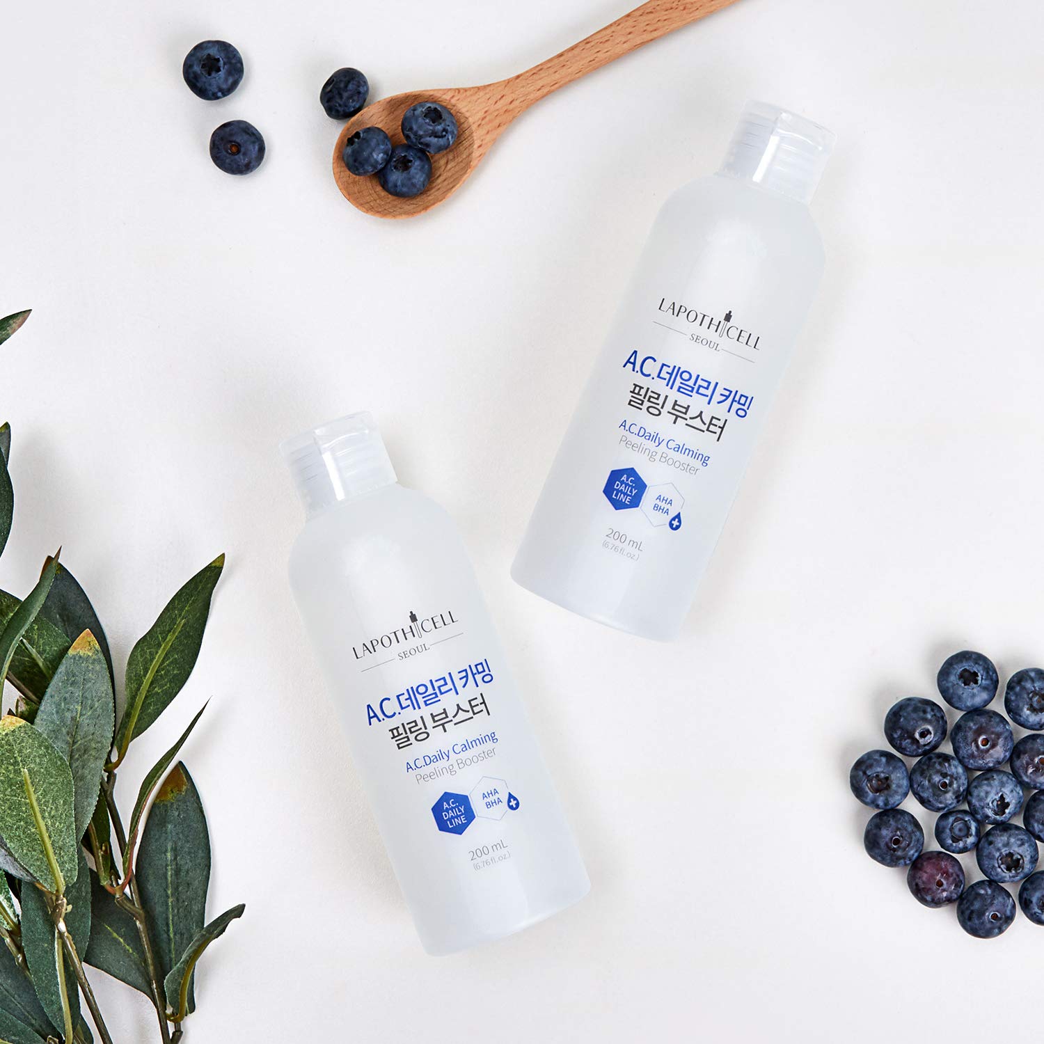 lapothicell ac daily calming moisturizer