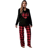 Just Love Plush Pajama Sets for Women