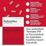 FutureYou Ateronon Heart+ Health Capsules 28 Day Lycopene Vitamin B view 2