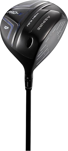 adjustable golf driver
