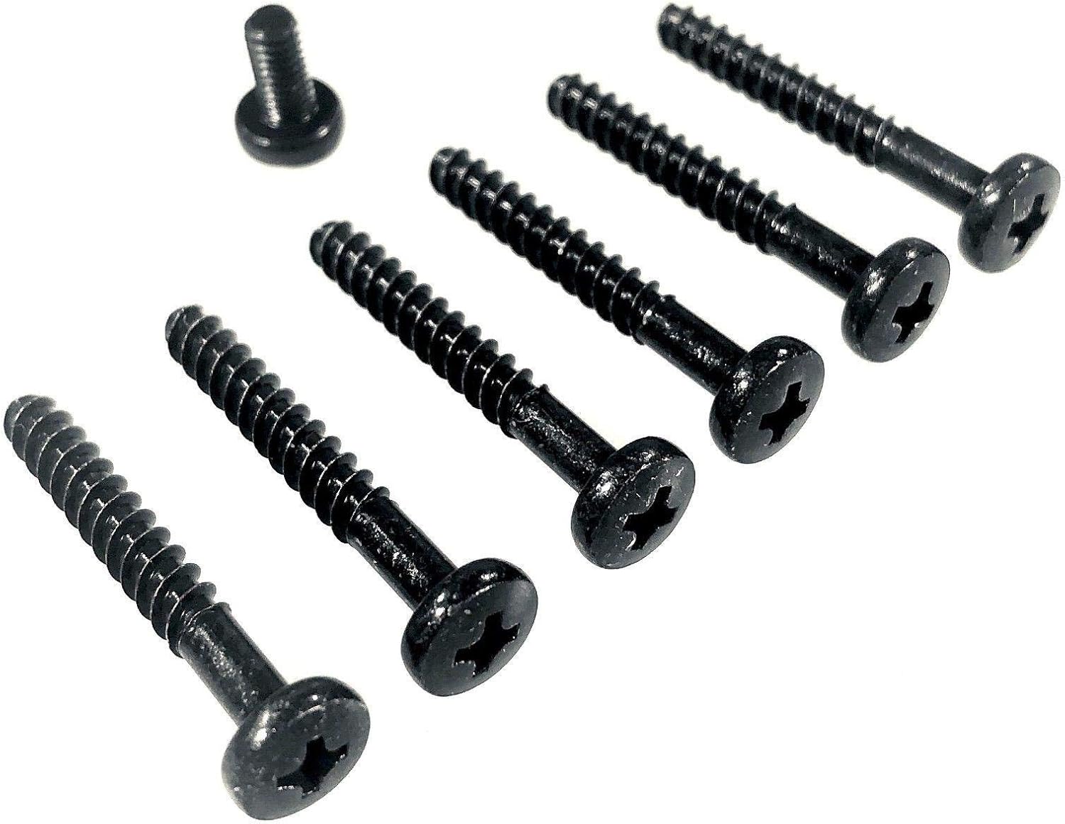Amazon Com Replacementscrews Stand Screws For Vizio E422vl Electronics