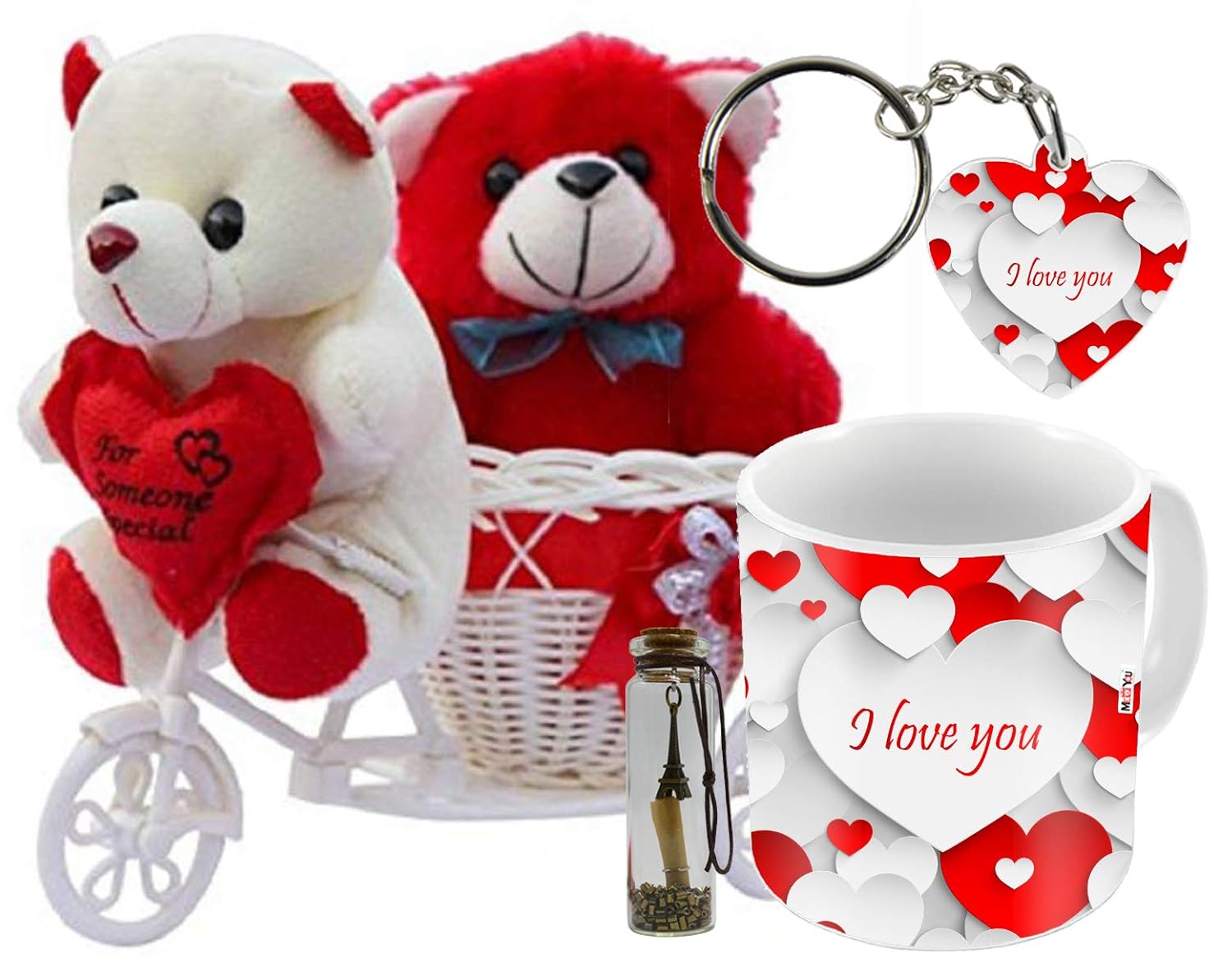 surprise gift for wife