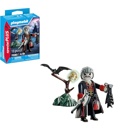 Amazon.com: Playmobil 70733 Figures Series 21 Girls : Toys