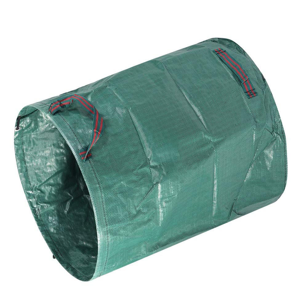 Bolsas de basuras | Bolsas de plástico, de papel, de tela