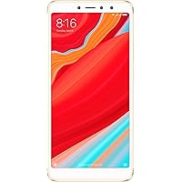 Redmi Y2 (Gold, 4GB RAM, 64GB Storage)