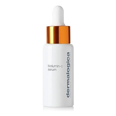 dermalogica vitamin c eye serum reviews