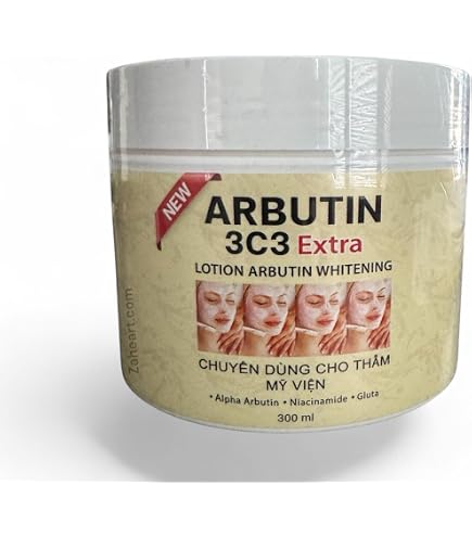 Amazon.com : Jennie Moon 40X Pro Derma Plus Body Booster