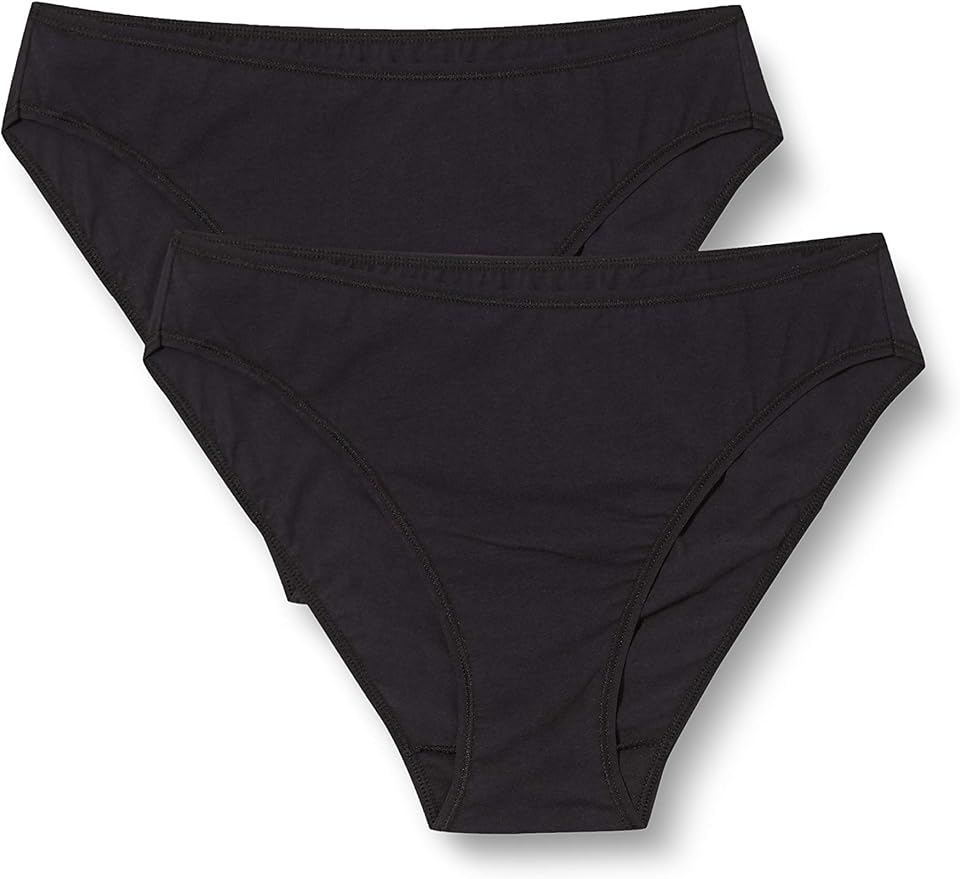 Playtex Women's Bikini Style Underwear Amazon.co.uk Clothing