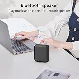 Norwii Voice Amplifier 10W USB-C 2000mAh Wireless Headset Microphone for view 8
