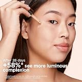 Clarins Skin Illusion Foundation SPF15 Shade 110 Honey 30ml New view 2
