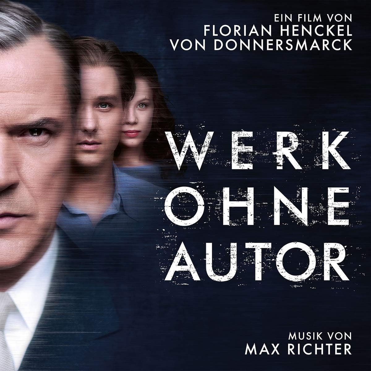 Werk Ohne Autor Amazon.co.uk CDs & Vinyl Werk Ohne Autor Amazon.co.uk CDs & Vinyl
