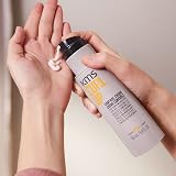 KMS CurlUp Control Cream Curly Hair Define Control Anti-Frizz Vegan PETA 150ml view 7
