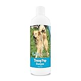 Healthy Breeds Chinook Young Pup Shampoo 8 oz