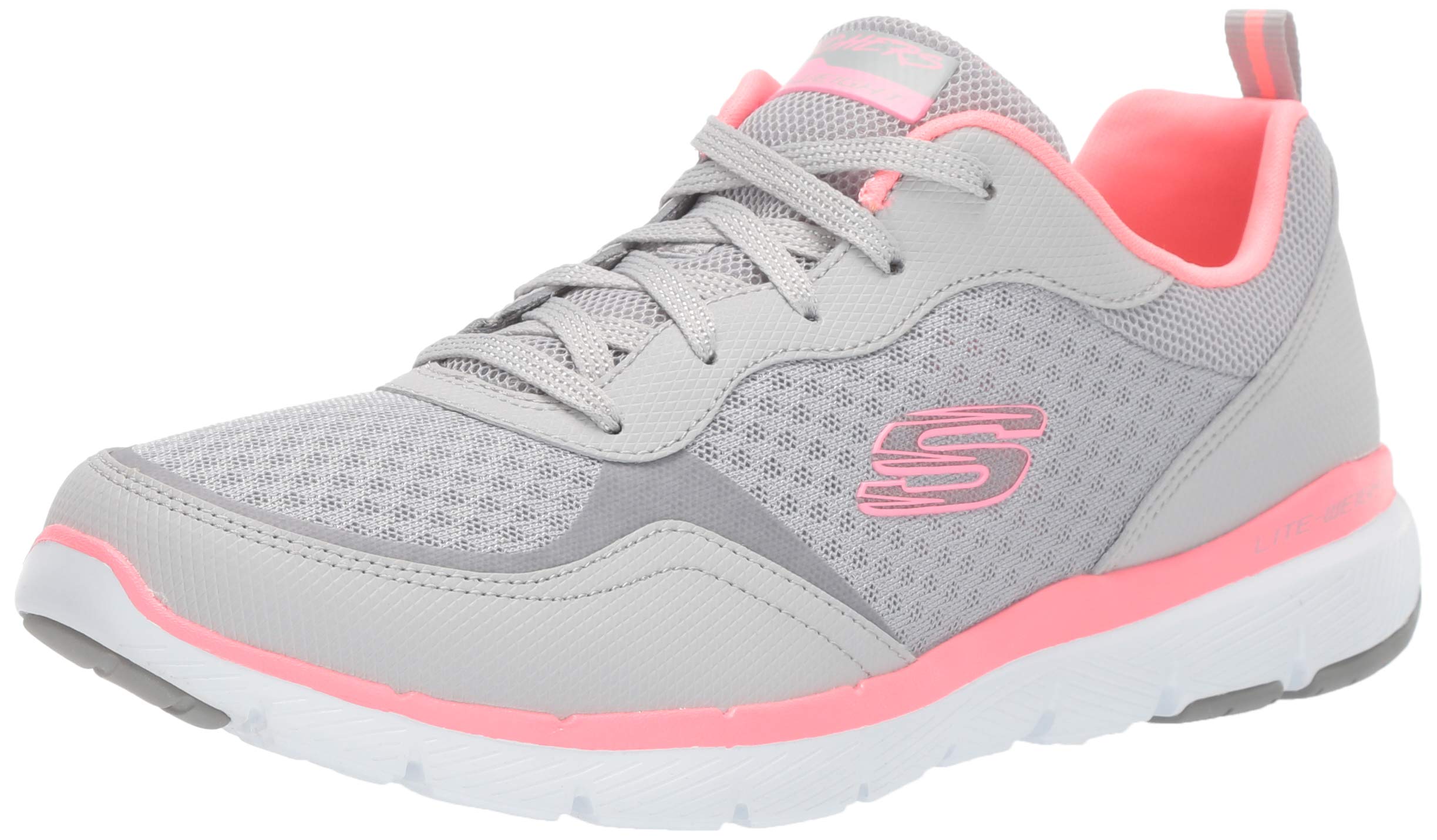 skechers flex appeal 3.0 go forward