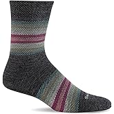 Women's Blanket Twill | Essential Comfort Socks