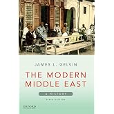 The Modern Middle East: A History