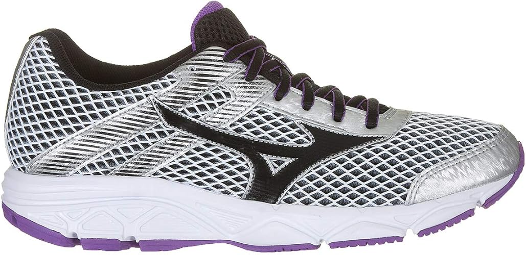 tênis mizuno strike 2 feminino