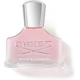 Creed Wind Flowers – Women's Luxury Perfume – Floral & Fresh Fragrance