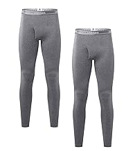 Lapasa Thermal Bottoms