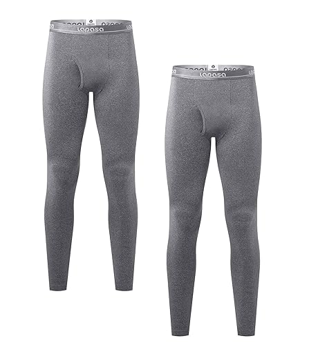 Lapasa Thermal Bottoms