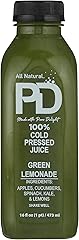 Whole Foods Market, Juice Green Lemonade, 16 Fl Oz
