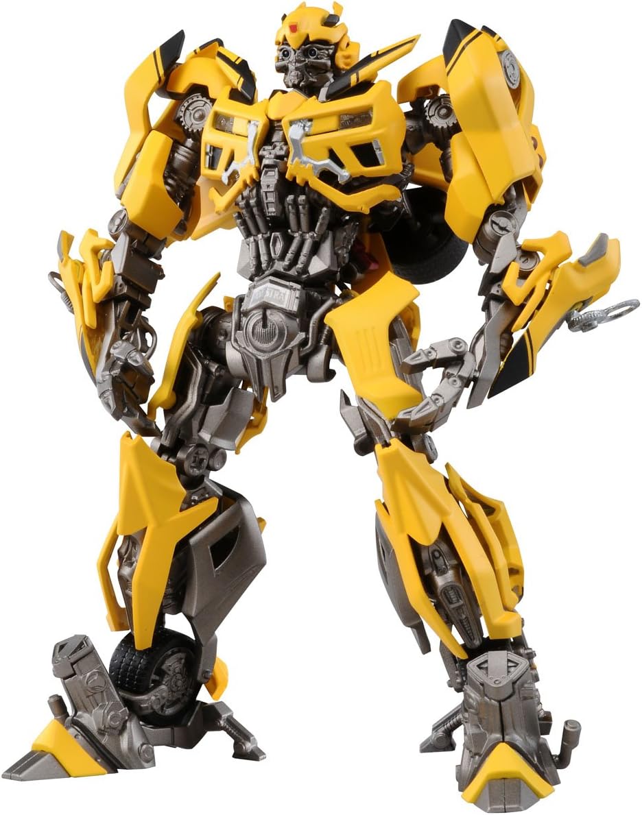 bumblebee model kit
