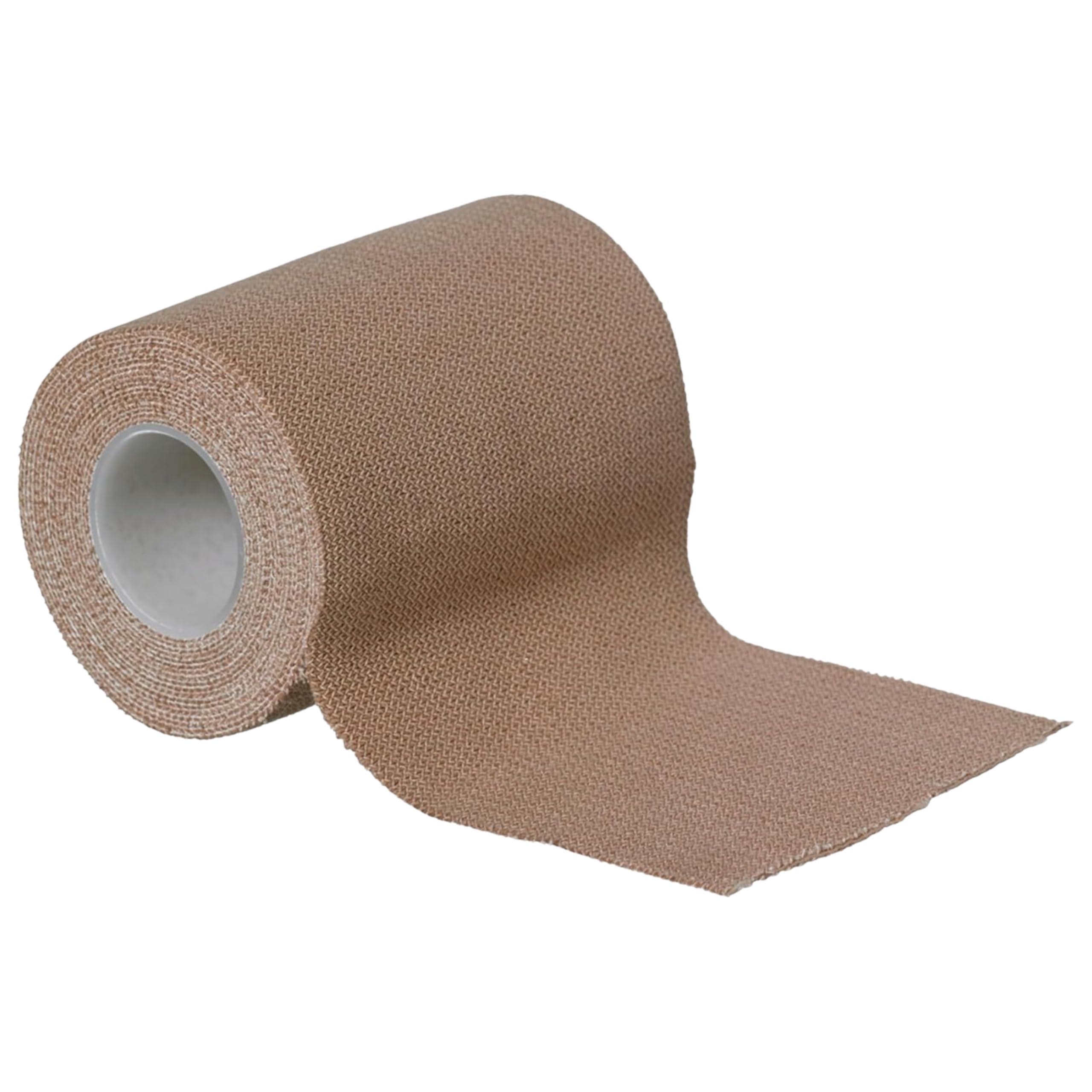 VULKAN Meditex Elastic Adhesive Bandage Tape – EAB Tape for Sports, Bandages for Injury Prevention, Compression Bandage & Sports Tape Strapping, Durable Bandage Tape, 7.5 cm x 4.6 m