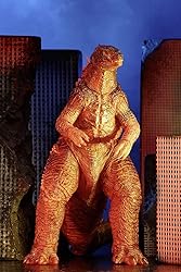 NECA NECA42891 Godzilla King of The Monsters Action