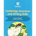 Cambridge Grammar and Writing Skills Learner's Book 5