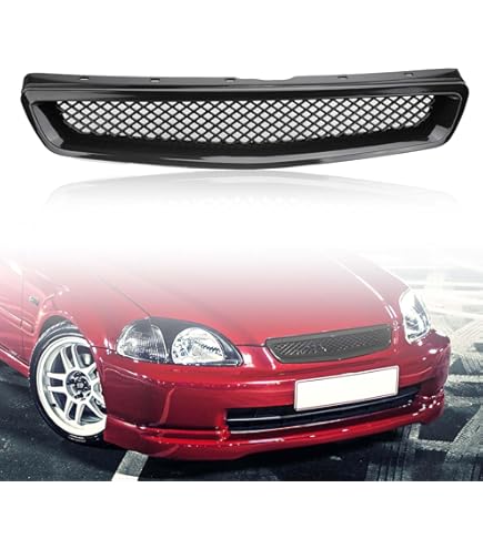 WLJH Ice Blue Instrument Panel Dash Cluster Gauge Speedometer Led Light Kit Fits 1992-2000 Honda Civic EG EX EK EJ SRS DX LX SI HX Civic Del Sol, Pack Of 23