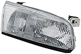 Dorman 1590791 Passenger Side Headlight Assembly