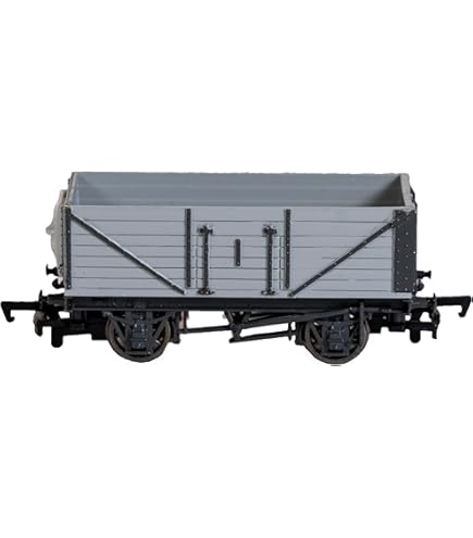 Nゲージ 貨物車 バックマン Bachmann Trains 12体セット 12 Ton Van - Gray [77412] - $44.00 : Bachmann Trains Online