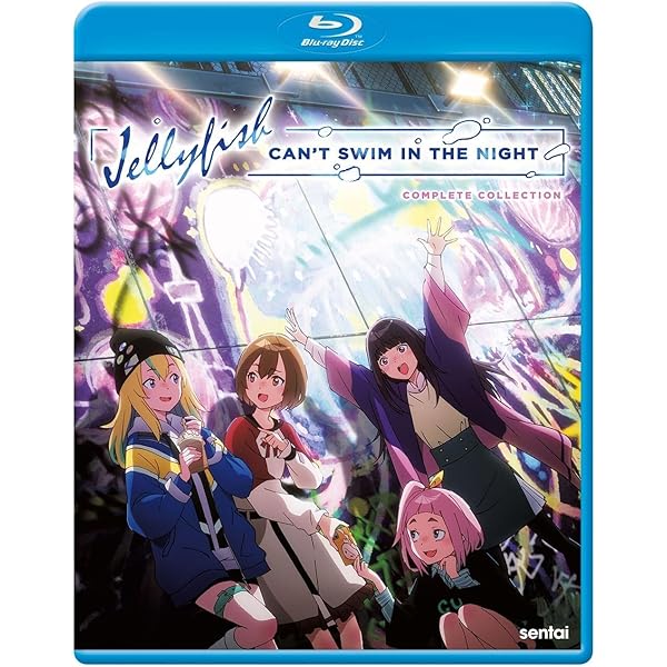 ＡＲＩＡ　Ｔｈｅ　ＯＲＩＧＩＮＡＴＩＯＮ　Ｂｌｕ－ｒａｙ　ＢＯＸ（Ｂｌｕ－ｒａｙ　Ｄｉｓｃ） 71Q-FI8-8YL._AC_SY200_QL15_.jpg