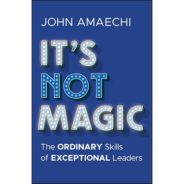 Man in the Middle: John Amaechi: Amazon.com: Books