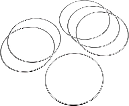 Amazon チャイナリング 大 マジック 手品 おもちゃ