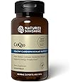Nature's Sunshine CoQ10-60 Softgel Capsules