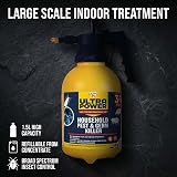 Zero In 1.5L Household Germ and Insect Killer Pressure Sprayer view 4