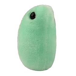GIANTmicrobes Flu Plush –Learn About Your