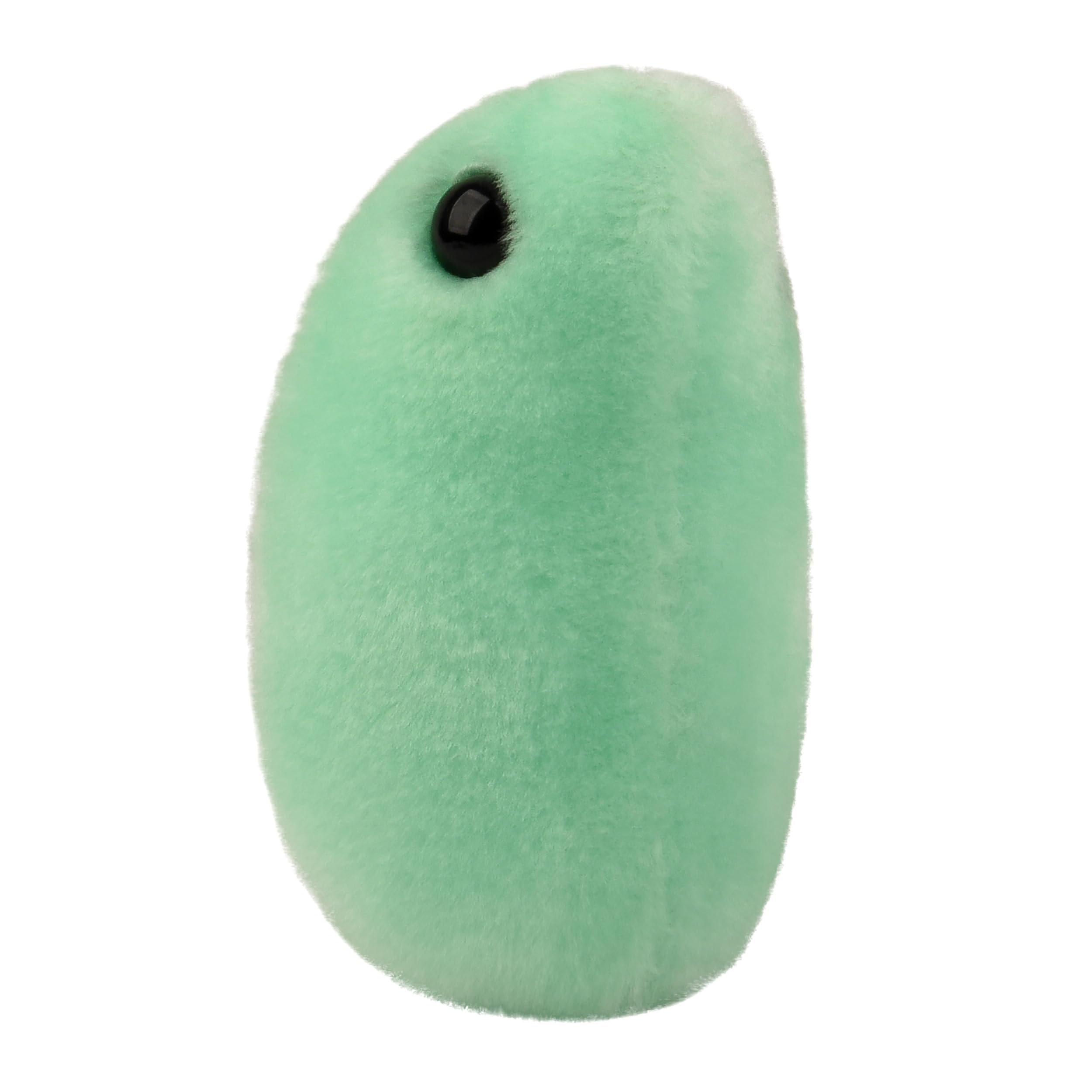 GIANTmicrobes Flu Plush –Learn About Your