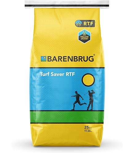 Amazon.com : Barenbrug Turf Blue Healthy Grass Technology Grass