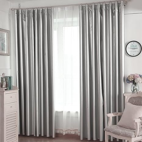 silk road engrosamiento cortinas opacas